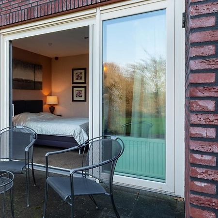 Villa Het Bascour Holthees Zewnętrze zdjęcie