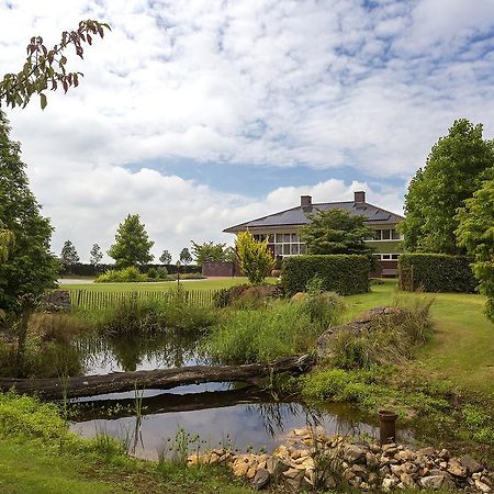 Villa Het Bascour Holthees Zewnętrze zdjęcie