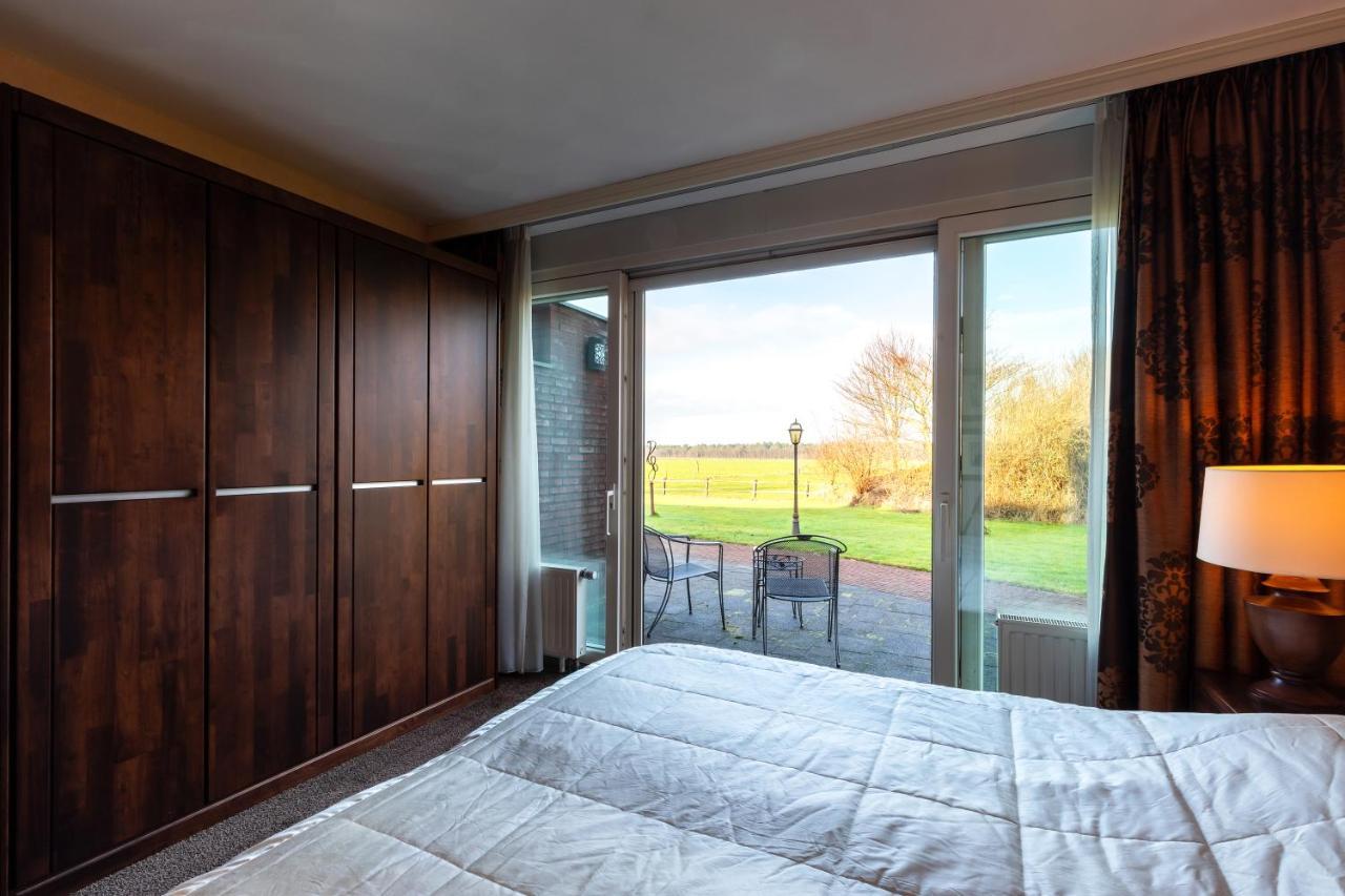 Villa Het Bascour Holthees Zewnętrze zdjęcie