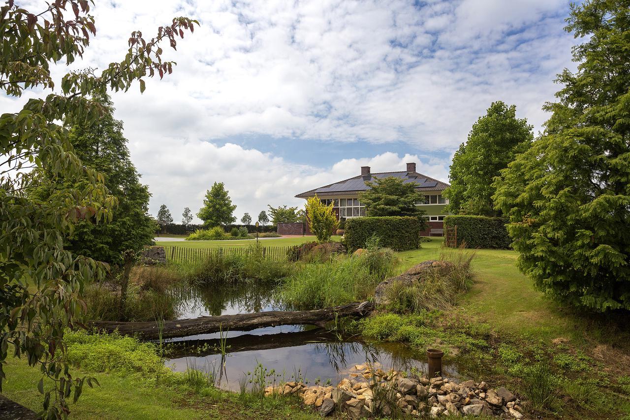 Villa Het Bascour Holthees Zewnętrze zdjęcie