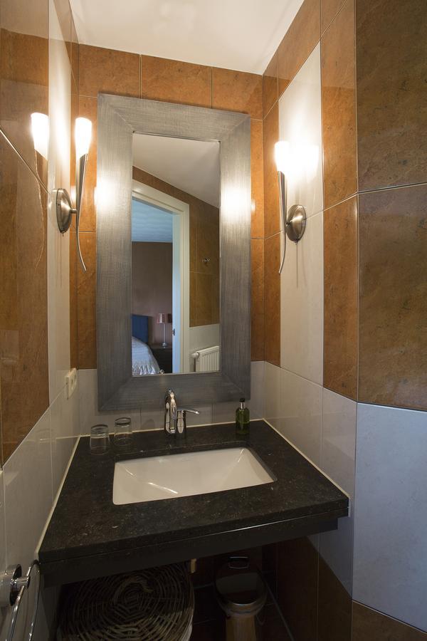 Villa Het Bascour Holthees Zewnętrze zdjęcie