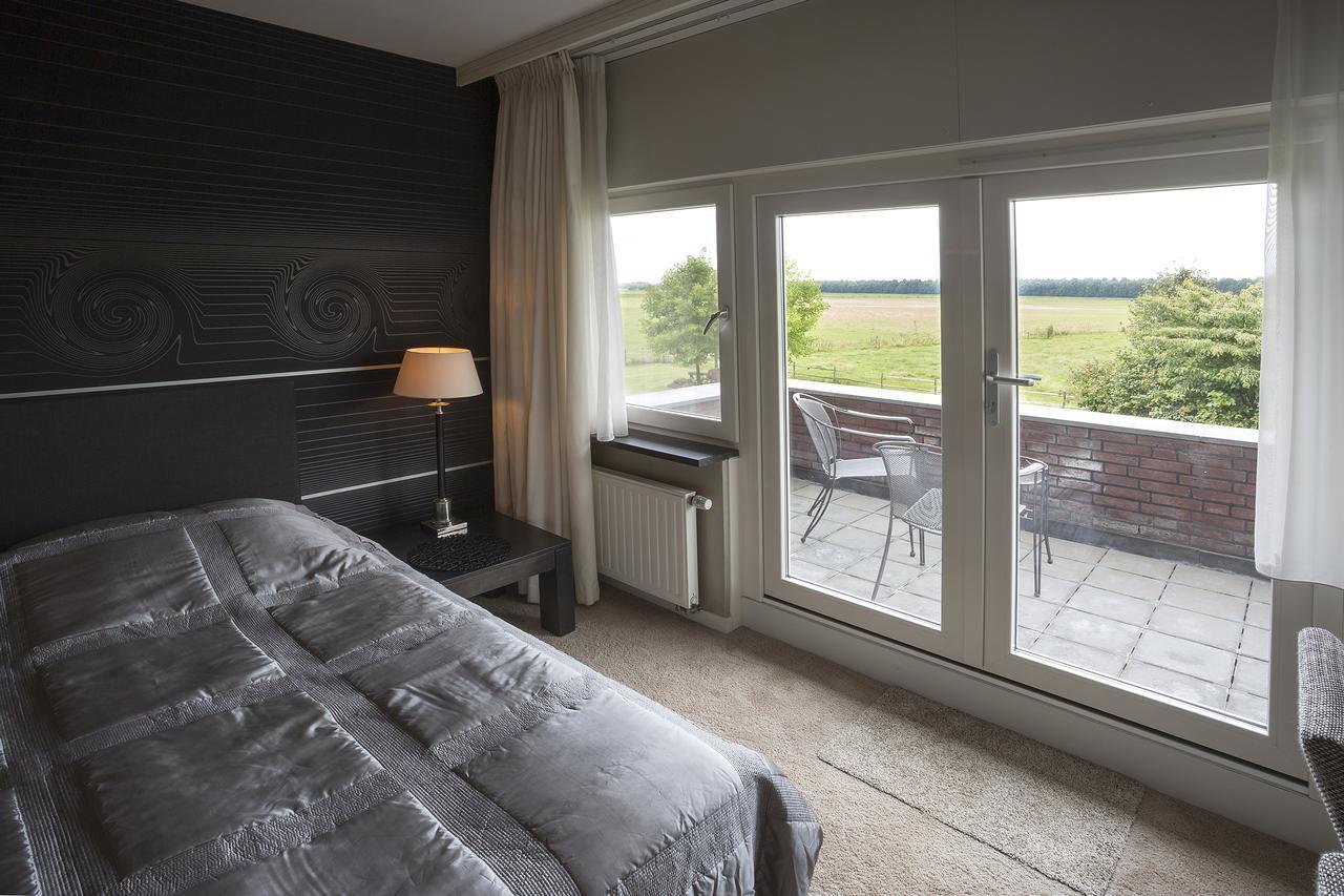 Villa Het Bascour Holthees Zewnętrze zdjęcie
