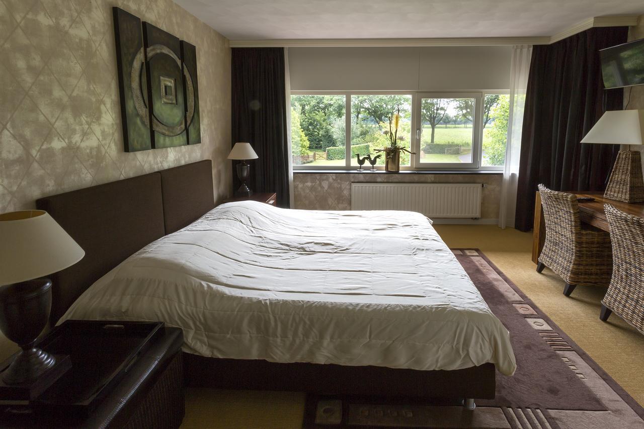 Villa Het Bascour Holthees Zewnętrze zdjęcie
