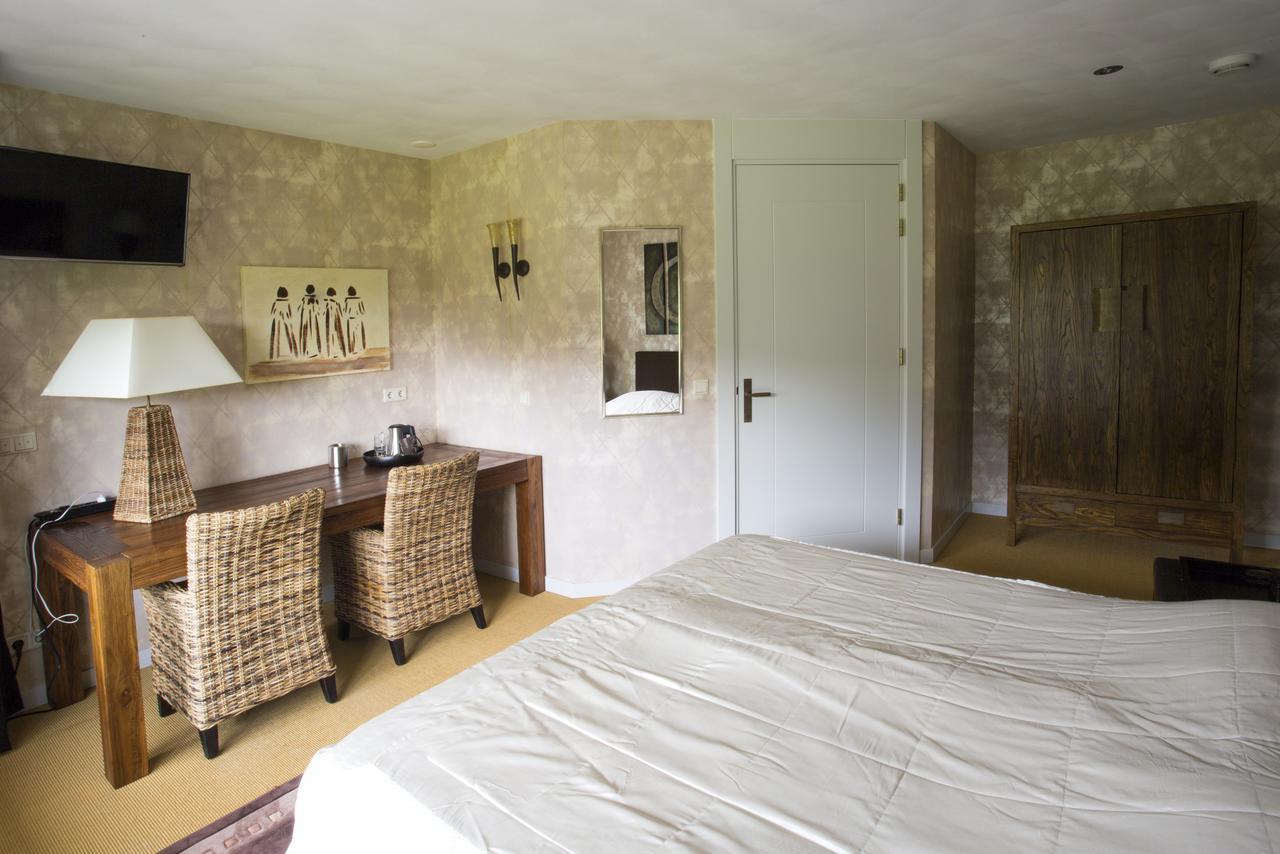 Villa Het Bascour Holthees Zewnętrze zdjęcie