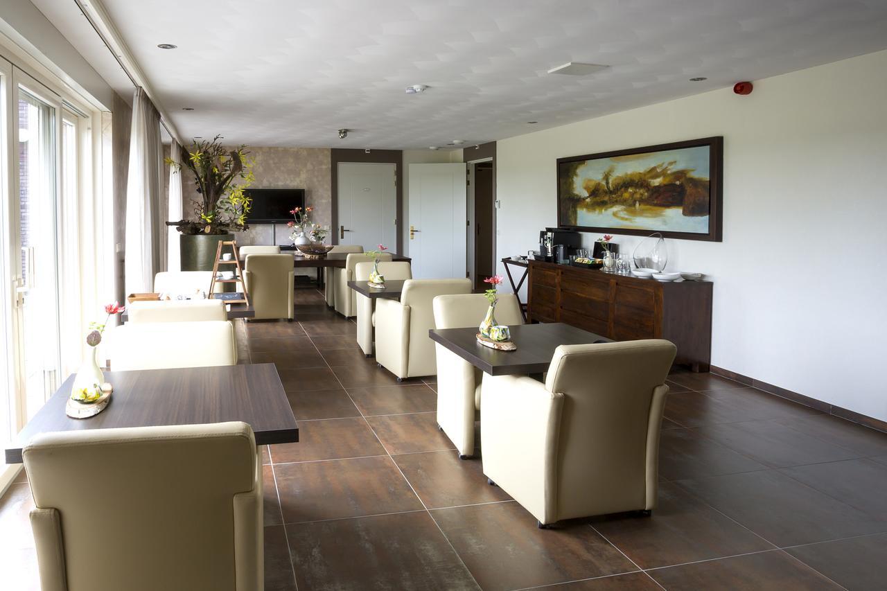 Villa Het Bascour Holthees Zewnętrze zdjęcie