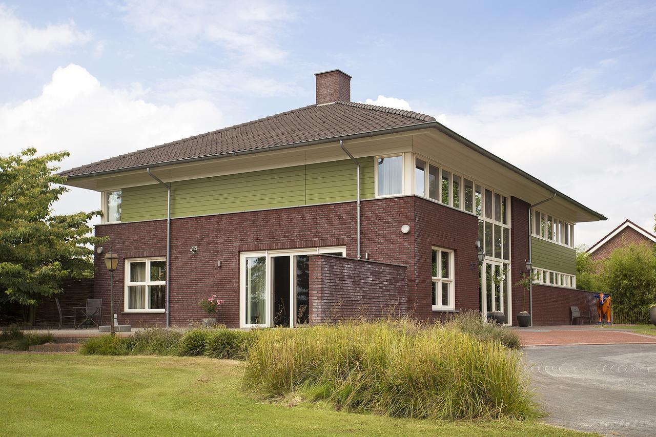 Villa Het Bascour Holthees Zewnętrze zdjęcie