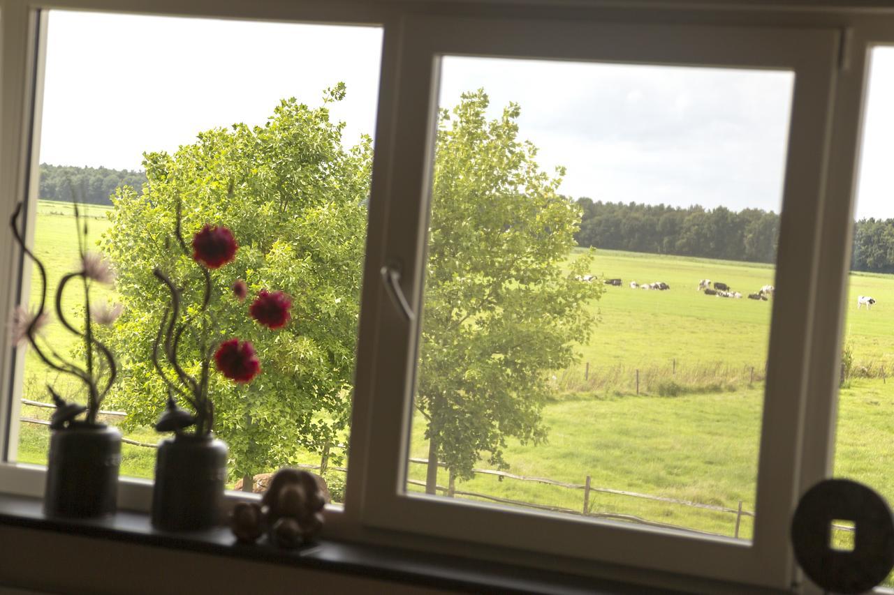 Villa Het Bascour Holthees Zewnętrze zdjęcie