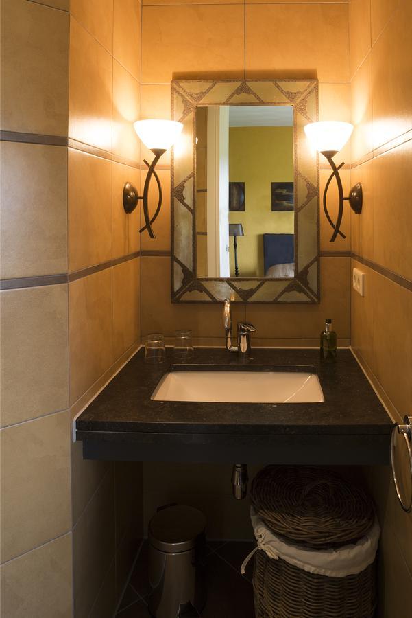 Villa Het Bascour Holthees Zewnętrze zdjęcie